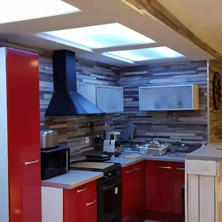 Loft Centre